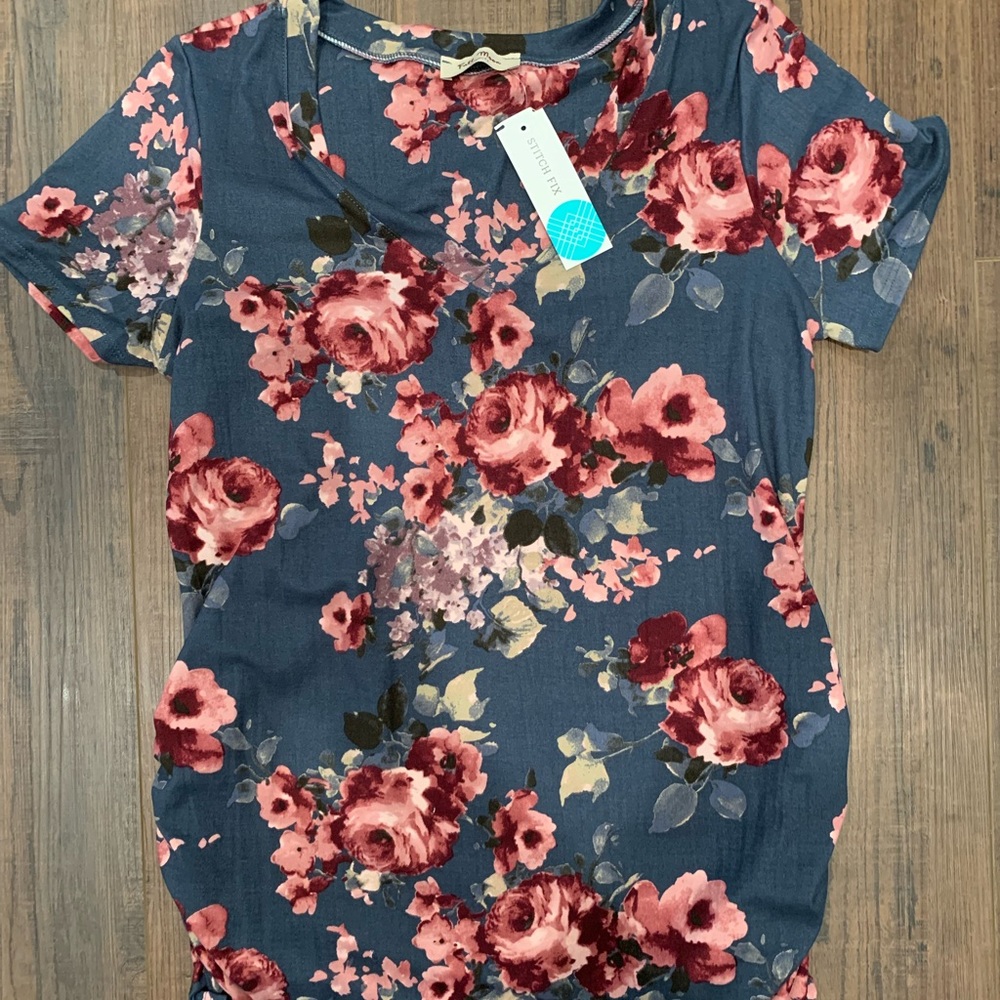 Full Moon Top